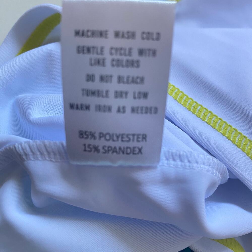 NWT Sovereign Code Boys Joy Ride Boards & Palms Top & Bottom Rash Guard Set (4) - Picture 12 of 12